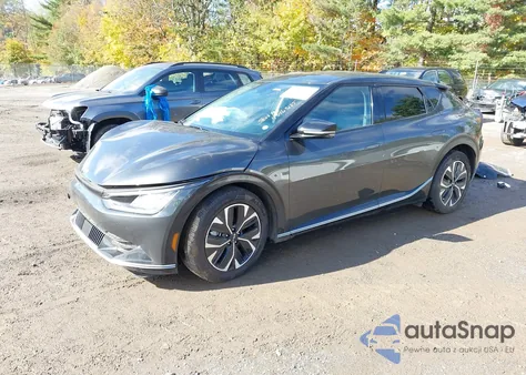 2023 Kia Ev6 Wind z USA, uszkodzony, nr VIN KNDC34LA3P5127791